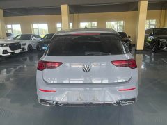 Volkswagen Golf 280TSI DSG R-Line Lite - ფოტო 6