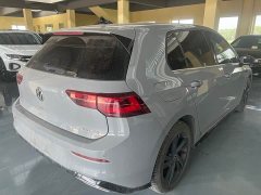 Volkswagen Golf 280TSI DSG R-Line Lite - ფოტო 7