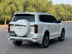 Tank 500 New Energy Hi4-T - ფოტო 6