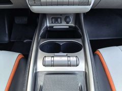 BYD Dolphin 405km Fashion Edition - photo 11