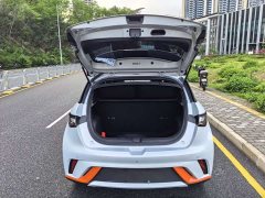 BYD Dolphin 405km Fashion Edition - photo 12