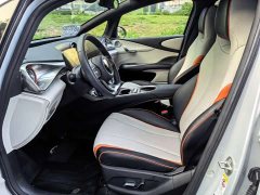 BYD Dolphin 405km Fashion Edition - photo 4