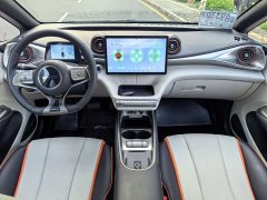 BYD Dolphin 405km Fashion Edition - photo 5