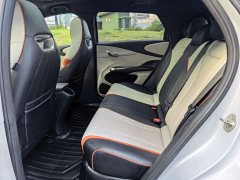 BYD Dolphin 405km Fashion Edition - photo 6
