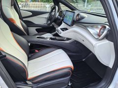 BYD Dolphin 405km Fashion Edition - photo 7