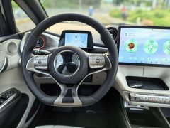 BYD Dolphin 405km Fashion Edition - photo 8