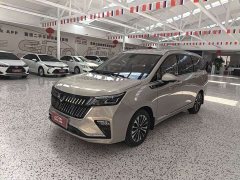 Wuling Jiachen 1.5T CVT Premium Flagship - ფოტო 1
