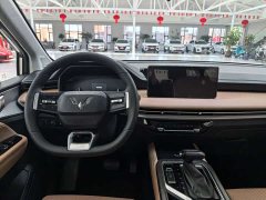 Wuling Jiachen 1.5T CVT Premium Flagship - ფოტო 11