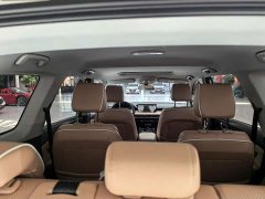Wuling Jiachen 1.5T CVT Premium Flagship - ფოტო 12