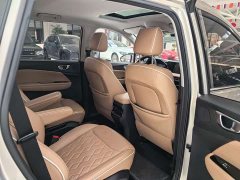 Wuling Jiachen 1.5T CVT Premium Flagship - ფოტო 13
