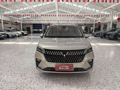 Wuling Jiachen 1.5T CVT Premium Flagship - ფოტო 2