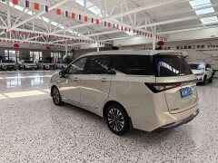 Wuling Jiachen 1.5T CVT Premium Flagship - ფოტო 5