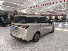 Wuling Jiachen 1.5T CVT Premium Flagship - ფოტო 7