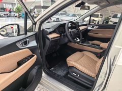 Wuling Jiachen 1.5T CVT Premium Flagship - ფოტო 9