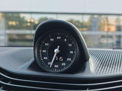 Porsche Taycan - ფოტო 10