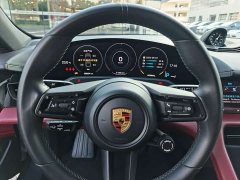 Porsche Taycan - ფოტო 12