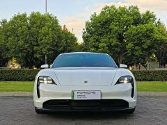 Porsche Taycan - ფოტო 2