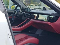 Porsche Taycan - ფოტო 7