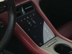Porsche Taycan - ფოტო 8