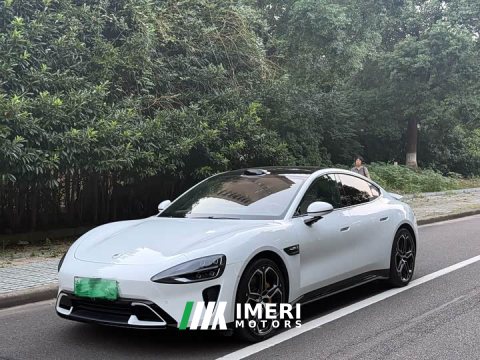 2024 Xiaomi SU7 Quad Motor Ultra-Long Range Advanced Autonomous Driving Max - ავტომობილი ჩინეთიდან