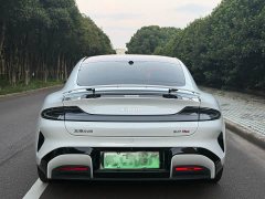 Xiaomi SU7 Quad Motor Ultra-Long Range Advanced Autonomous Driving Max - ფოტო 10