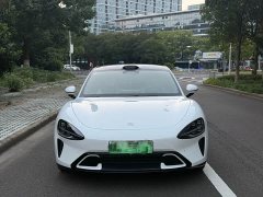 Xiaomi SU7 Quad Motor Ultra-Long Range Advanced Autonomous Driving Max - ფოტო 2