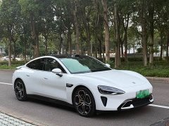 Xiaomi SU7 Quad Motor Ultra-Long Range Advanced Autonomous Driving Max - ფოტო 3