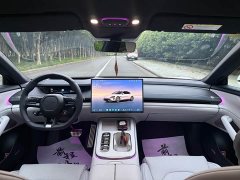Xiaomi SU7 Quad Motor Ultra-Long Range Advanced Autonomous Driving Max - ფოტო 6