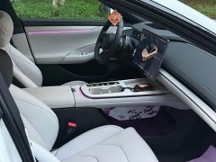 Xiaomi SU7 Quad Motor Ultra-Long Range Advanced Autonomous Driving Max - ფოტო 7