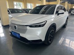 Honda Vezel 1.5L CVT Tech Edition - ფოტო 1