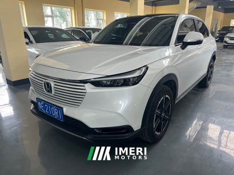 2023 Honda Vezel 1.5L CVT Tech Edition - ავტომობილი ჩინეთიდან