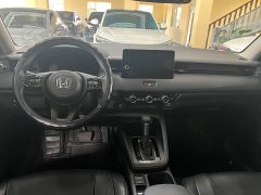 Honda Vezel 1.5L CVT Tech Edition - ფოტო 10