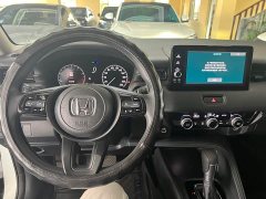 Honda Vezel 1.5L CVT Tech Edition - ფოტო 14