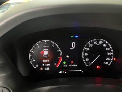 Honda Vezel 1.5L CVT Tech Edition - ფოტო 15