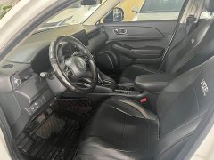 Honda Vezel 1.5L CVT Tech Edition - ფოტო 19