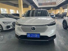 Honda Vezel 1.5L CVT Tech Edition - ფოტო 2