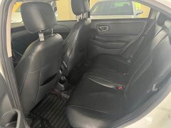 Honda Vezel 1.5L CVT Tech Edition - ფოტო 20