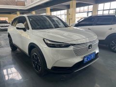 Honda Vezel 1.5L CVT Tech Edition - ფოტო 3