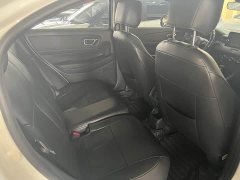 Honda Vezel 1.5L CVT Tech Edition - ფოტო 5
