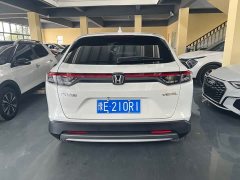 Honda Vezel 1.5L CVT Tech Edition - ფოტო 7