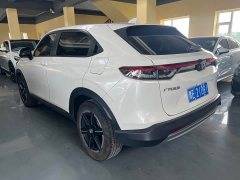 Honda Vezel 1.5L CVT Tech Edition - ფოტო 8