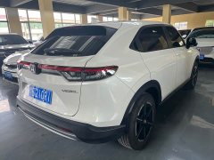 Honda Vezel 1.5L CVT Tech Edition - ფოტო 9