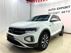 Volkswagen T-ROC Tanyue 280TSI DSG FWD Time Edition - ფოტო 1