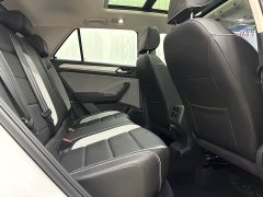Volkswagen T-ROC Tanyue 280TSI DSG FWD Time Edition - ფოტო 11