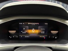 Volkswagen T-ROC Tanyue 280TSI DSG FWD Time Edition - ფოტო 19