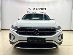 Volkswagen T-ROC Tanyue 280TSI DSG FWD Time Edition - ფოტო 2