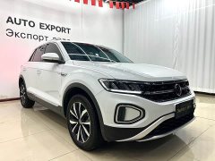Volkswagen T-ROC Tanyue 280TSI DSG FWD Time Edition - ფოტო 3