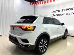 Volkswagen T-ROC Tanyue 280TSI DSG FWD Time Edition - ფოტო 4