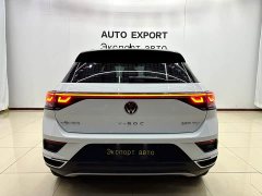 Volkswagen T-ROC Tanyue 280TSI DSG FWD Time Edition - ფოტო 5
