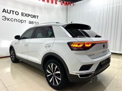 Volkswagen T-ROC Tanyue 280TSI DSG FWD Time Edition - ფოტო 6